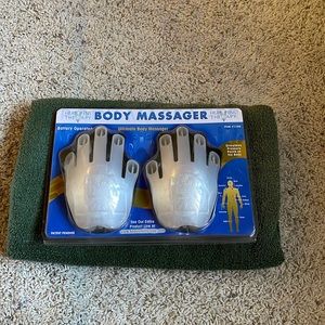 Heavens Therapy Body Massager